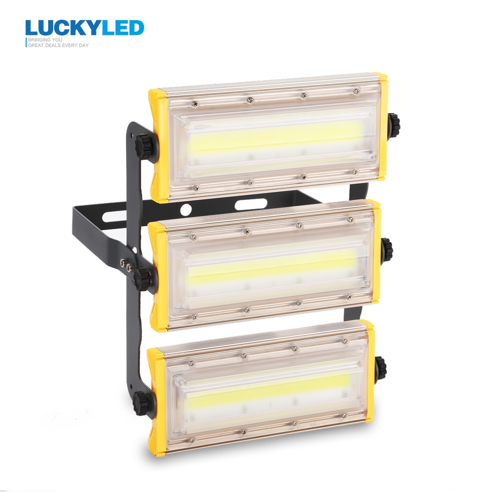 LUCKYLED LED ȫ  50W 100W 150W   AC220V..